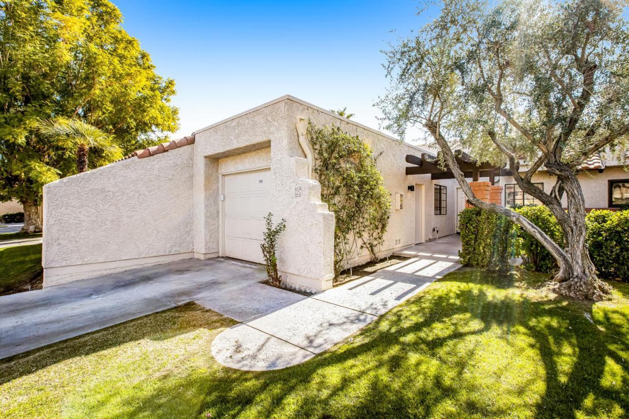 Casa De Oasis Permit# 549 Apartman Palm Springs Kültér fotó