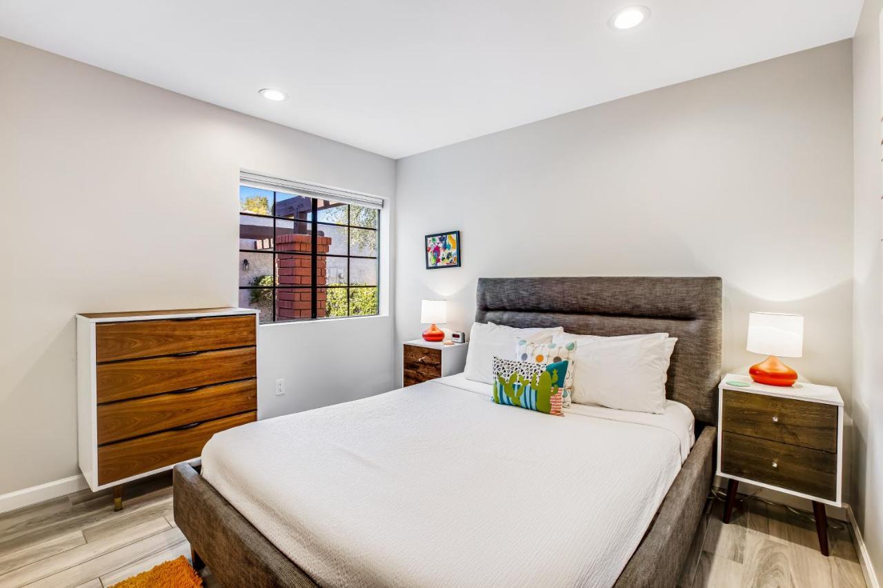 Casa De Oasis Permit# 549 Apartman Palm Springs Kültér fotó