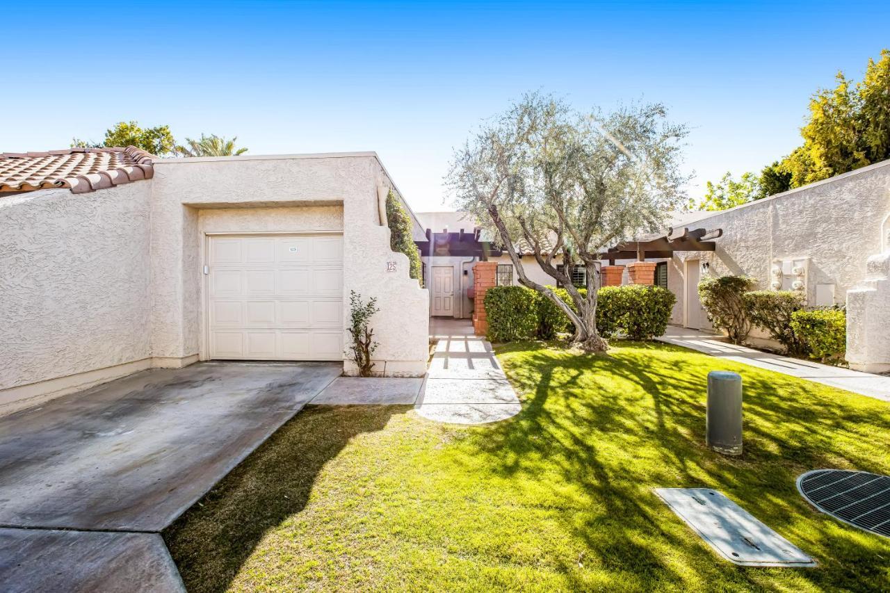 Casa De Oasis Permit# 549 Apartman Palm Springs Kültér fotó