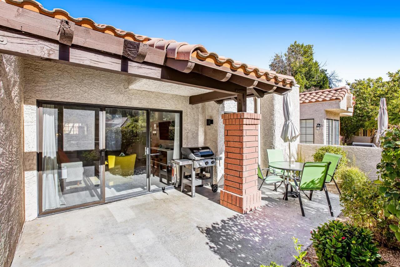 Casa De Oasis Permit# 549 Apartman Palm Springs Kültér fotó