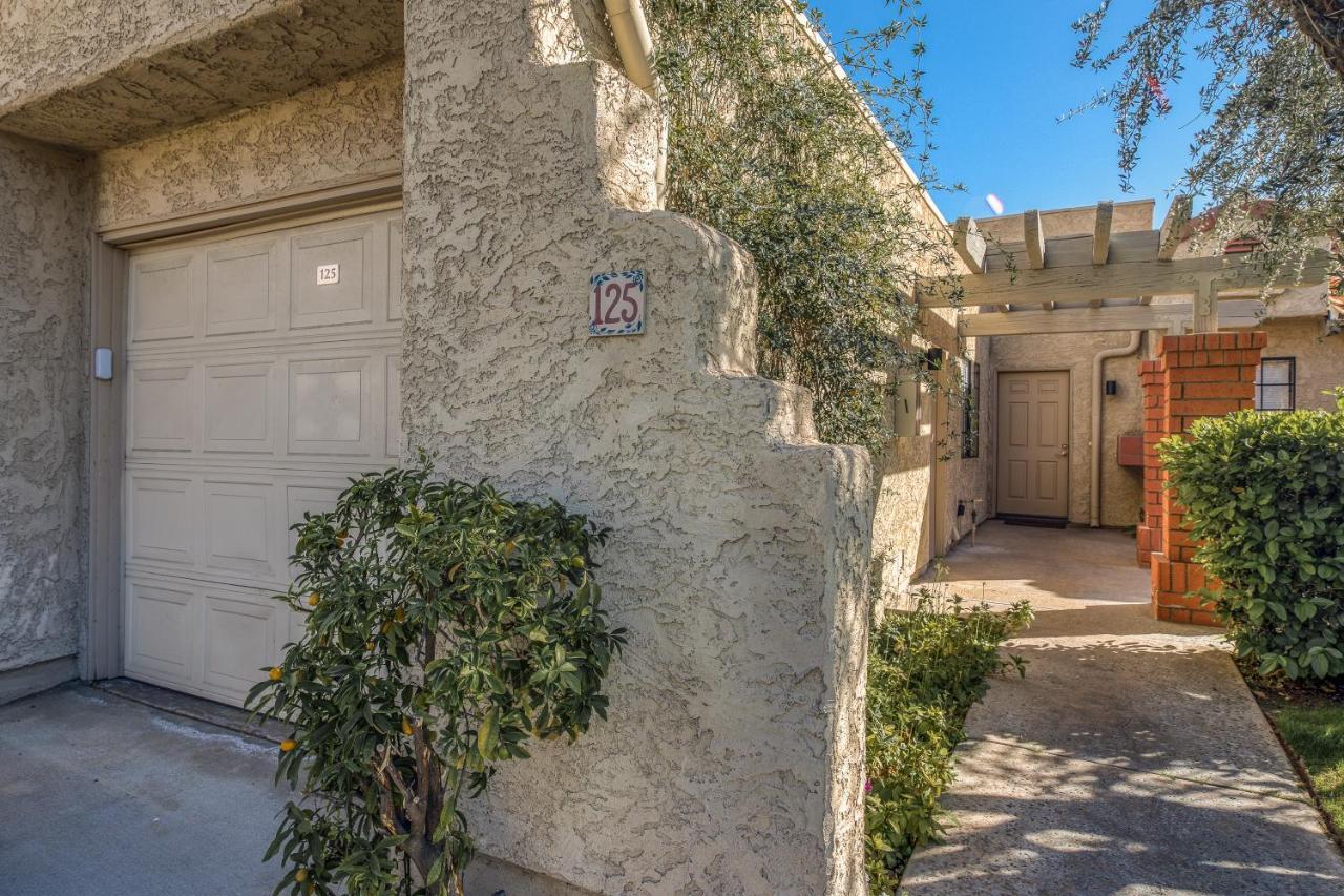 Casa De Oasis Permit# 549 Apartman Palm Springs Kültér fotó