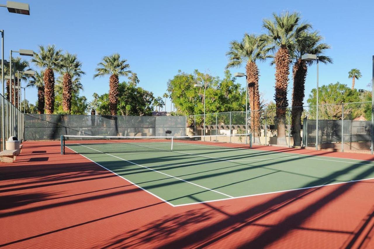 Casa De Oasis Permit# 549 Apartman Palm Springs Kültér fotó